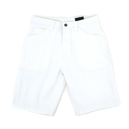 FLEX Utility Painter's Short (White)