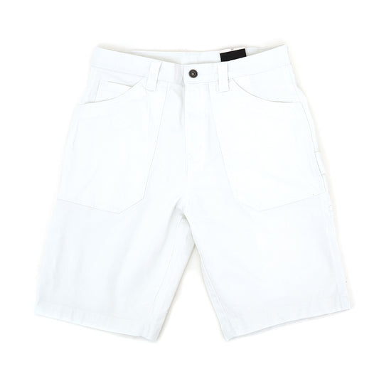 FLEX Utility Painter's Short (White)