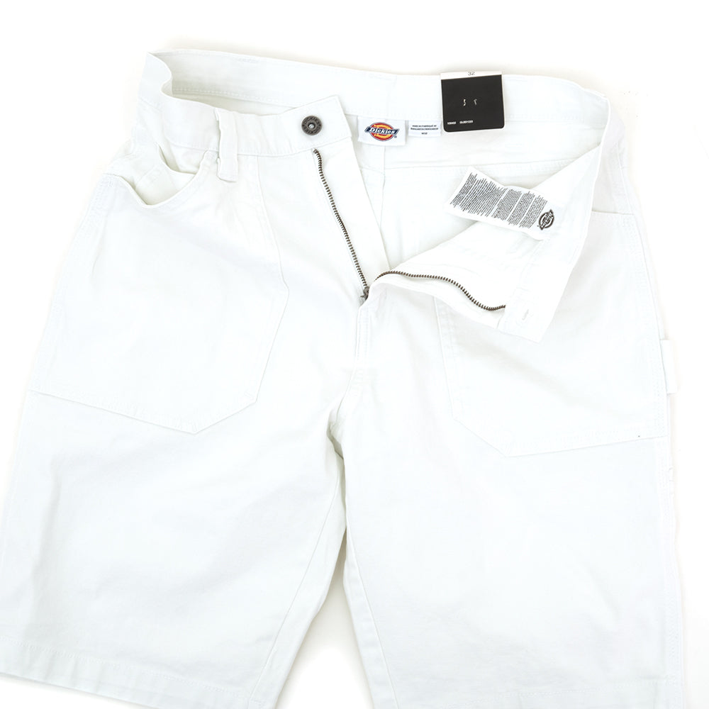 FLEX Utility Painter's Short (White)