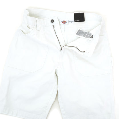 FLEX Utility Painter's Short (White)