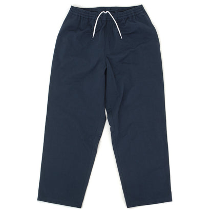 Cotton Pant (Navy)