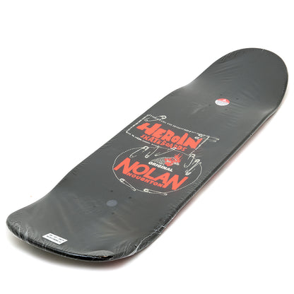 Houghton Nolan's Original Shaped Deck (9.6)