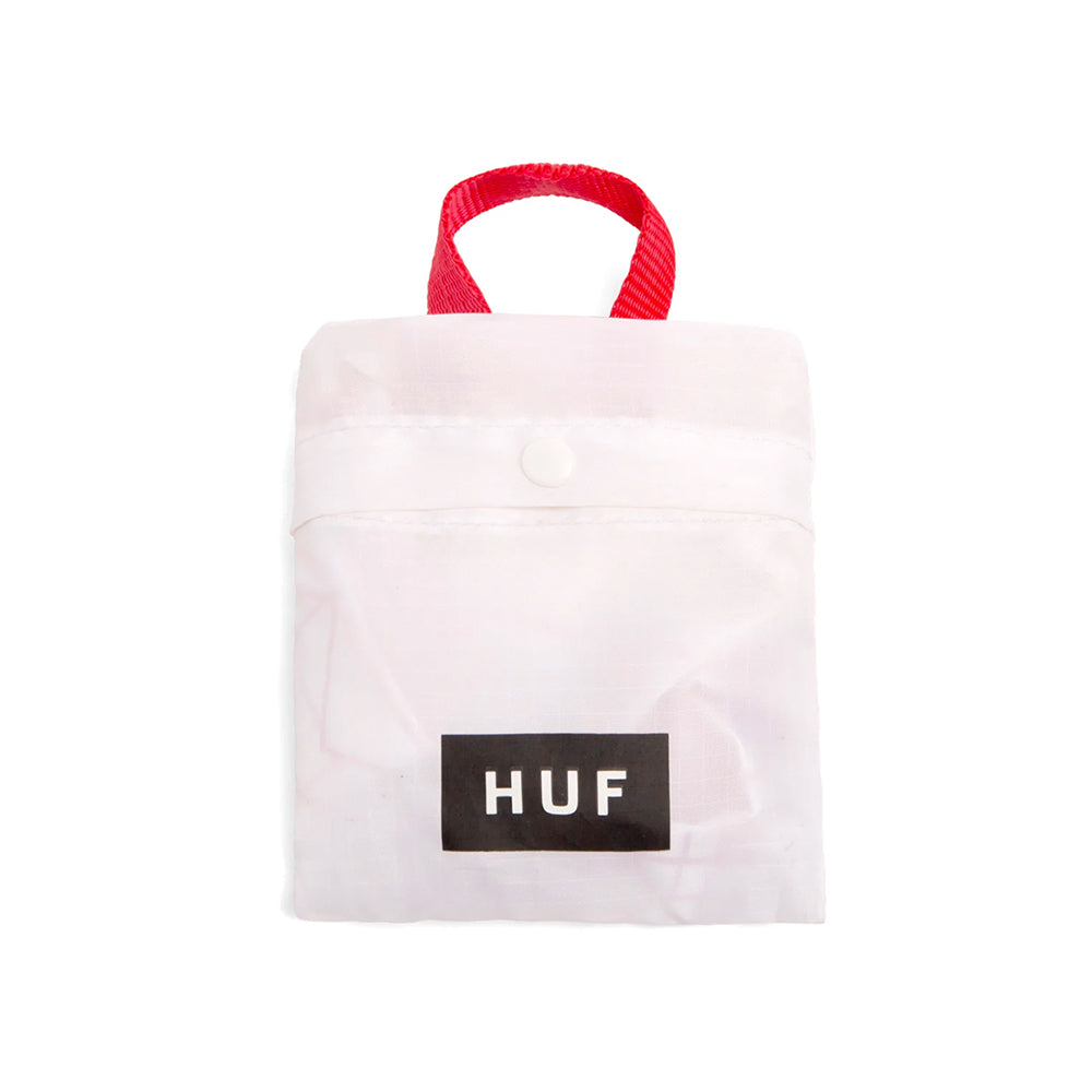 Fuck It Packable Tote Bag (White)