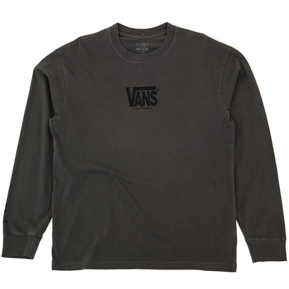 MTE Divine Symmetry Long Sleeve T-Shirt (Black) VBU