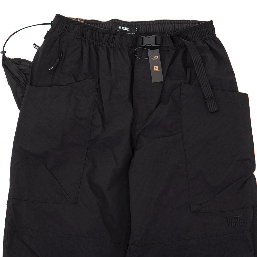 MTE Trek Guide Pants (Black) VBU