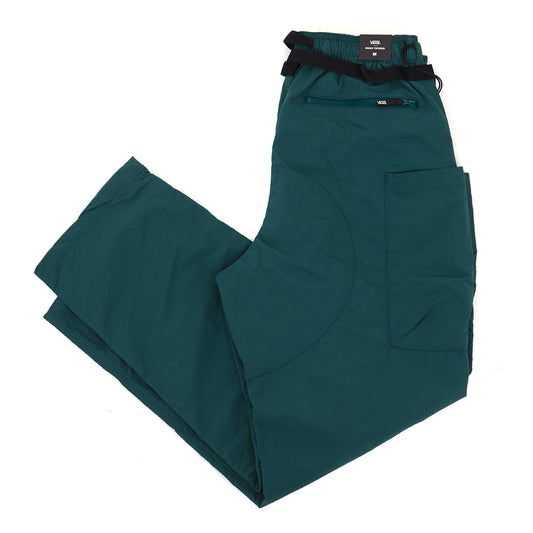 MTE Trek Guide Pants (Rain Forest Green) VBU