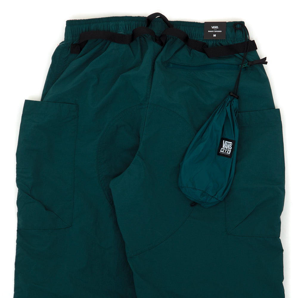 MTE Trek Guide Pants (Rain Forest Green) VBU