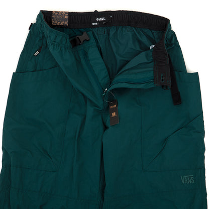 MTE Trek Guide Pants (Rain Forest Green) VBU