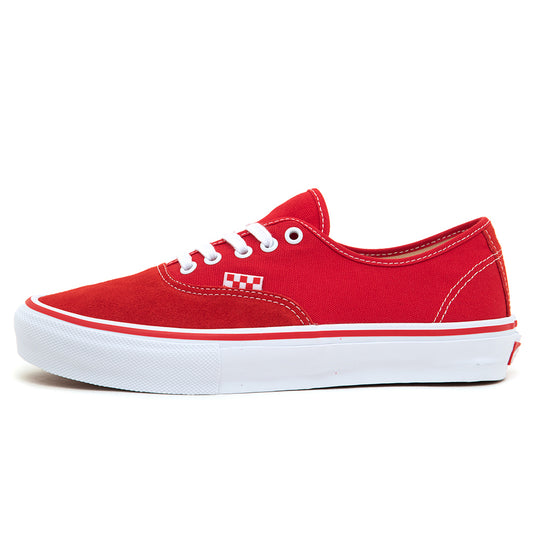 Skate Authentic (Red) VBU