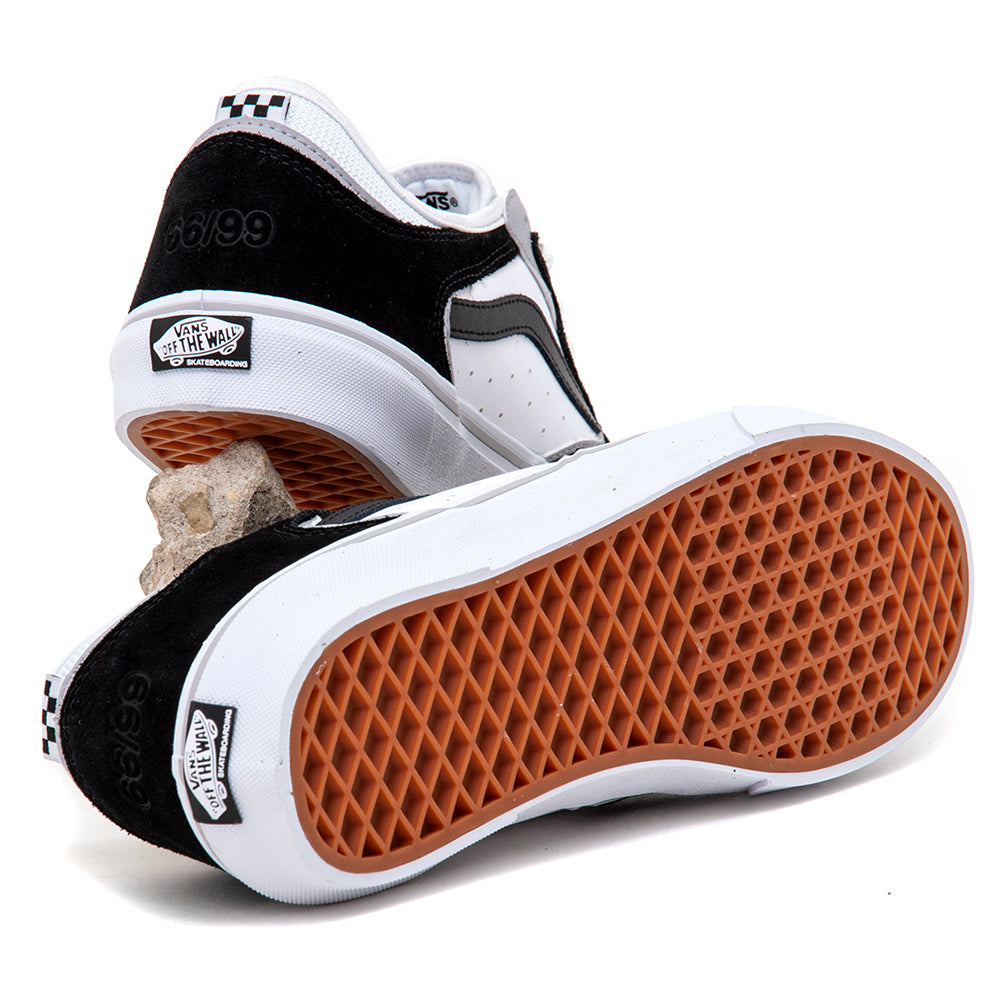 Skate Rowley (Black / White) – Uprise Skateshop