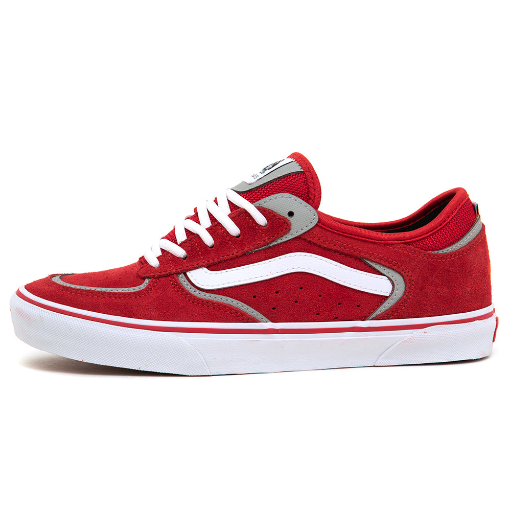 Skate Rowley (Red) VBU