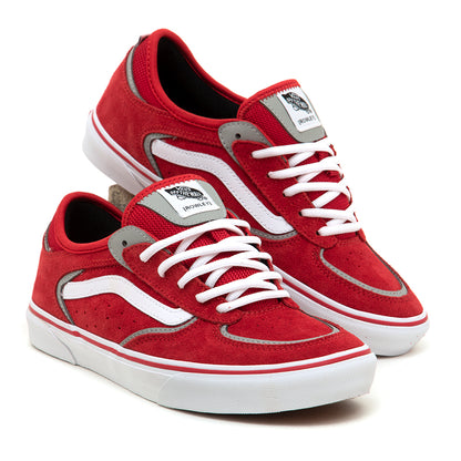 Skate Rowley (Red) VBU