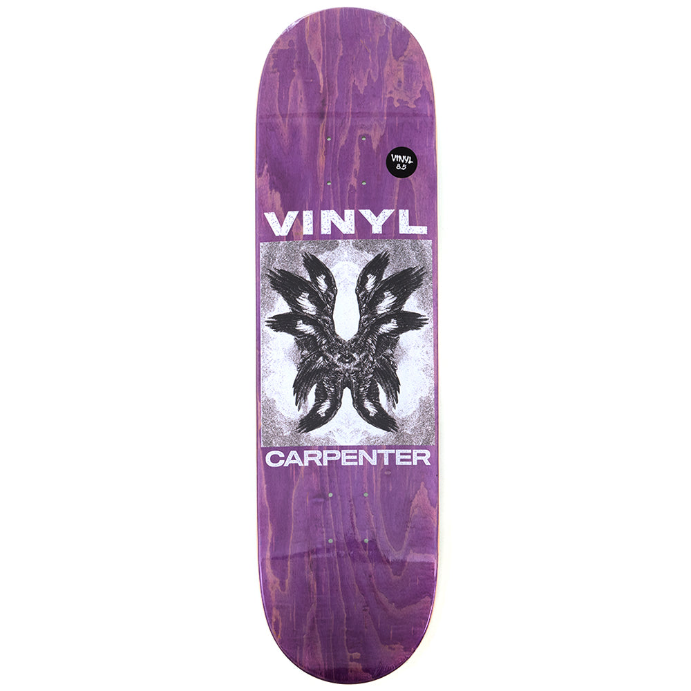 Vinyl Carpenter Seraphim Deck (8.5)