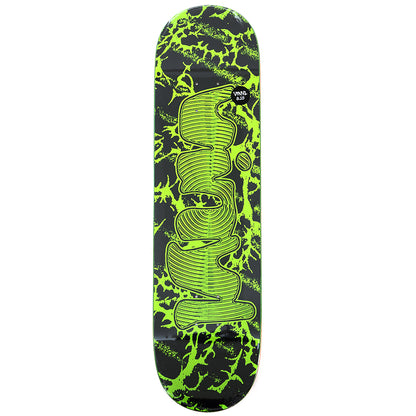 Vinyl Volt Splat Deck (8.25)