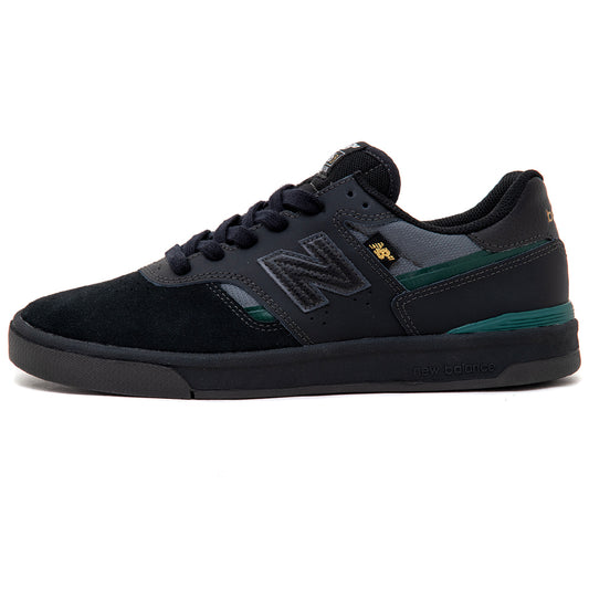 NM306 Jamie Foy Cup (Black / Black)