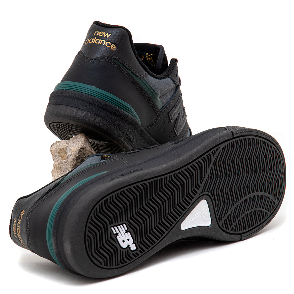 NM306 Jamie Foy Cup (Black / Black)