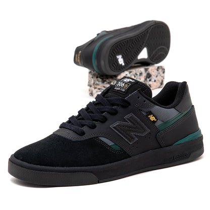 NM306 Jamie Foy Cup (Black / Black)