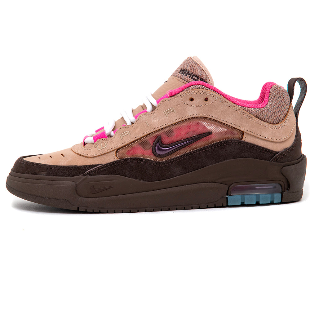 Air Max Ishod (Hemp / Baroque Brown - Pinksicle) (S) – Uprise