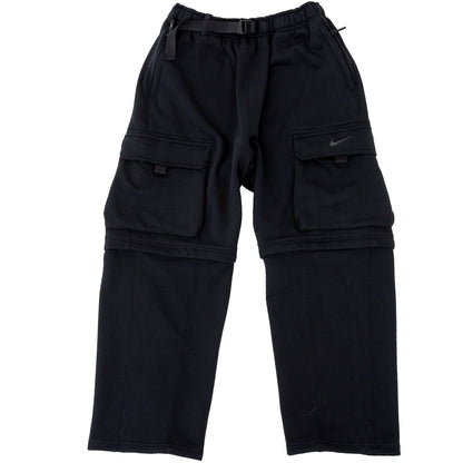 Ishod Wair Cargo Pant (Black)