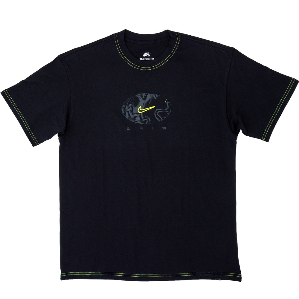 Ishod Wair LSE S/S T-Shirt (Black)