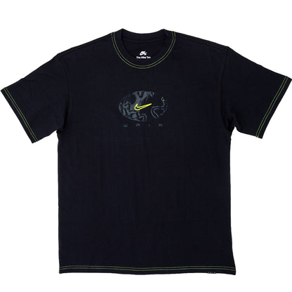 Ishod Wair LSE S/S T-Shirt (Black)
