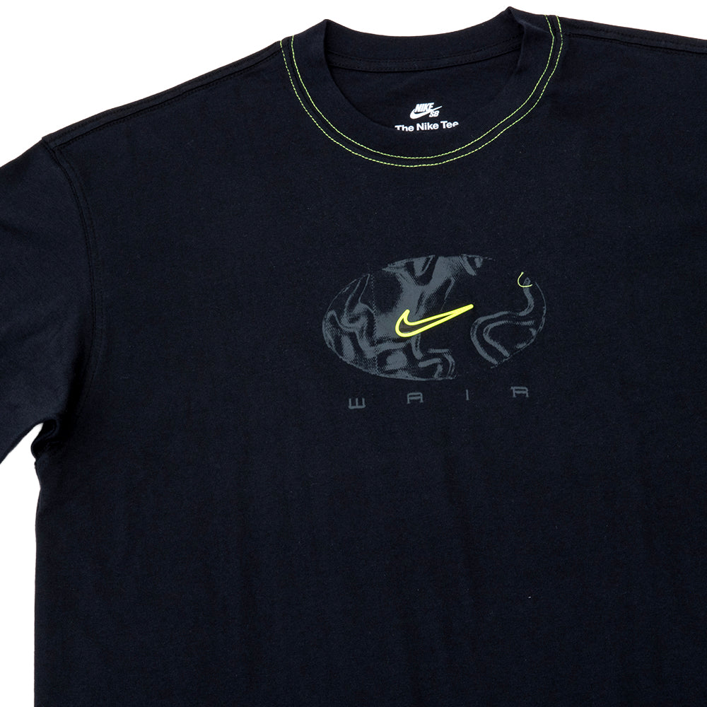 Ishod Wair LSE S/S T-Shirt (Black)