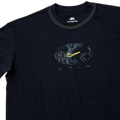 Ishod Wair LSE S/S T-Shirt (Black)