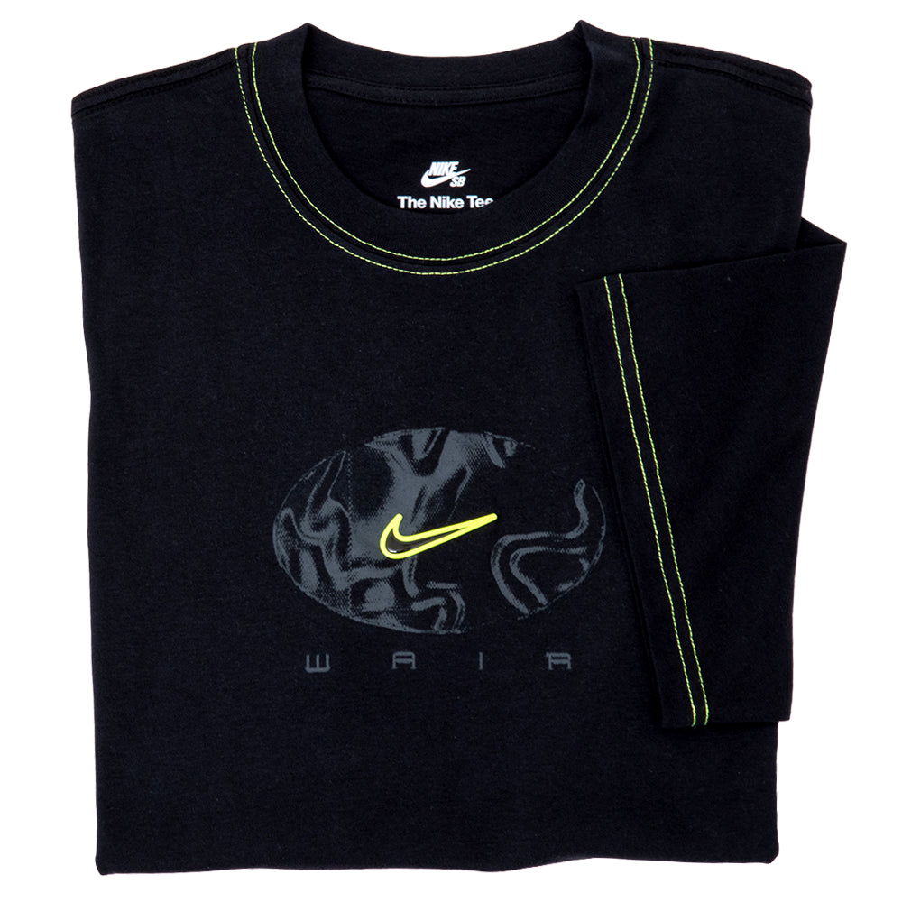 Ishod Wair LSE S/S T-Shirt (Black)