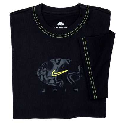 Ishod Wair LSE S/S T-Shirt (Black)