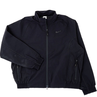 Ishod Wair Track Jacket (Black)