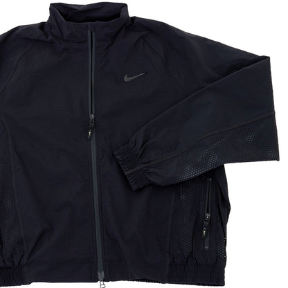 Ishod Wair Track Jacket (Black)