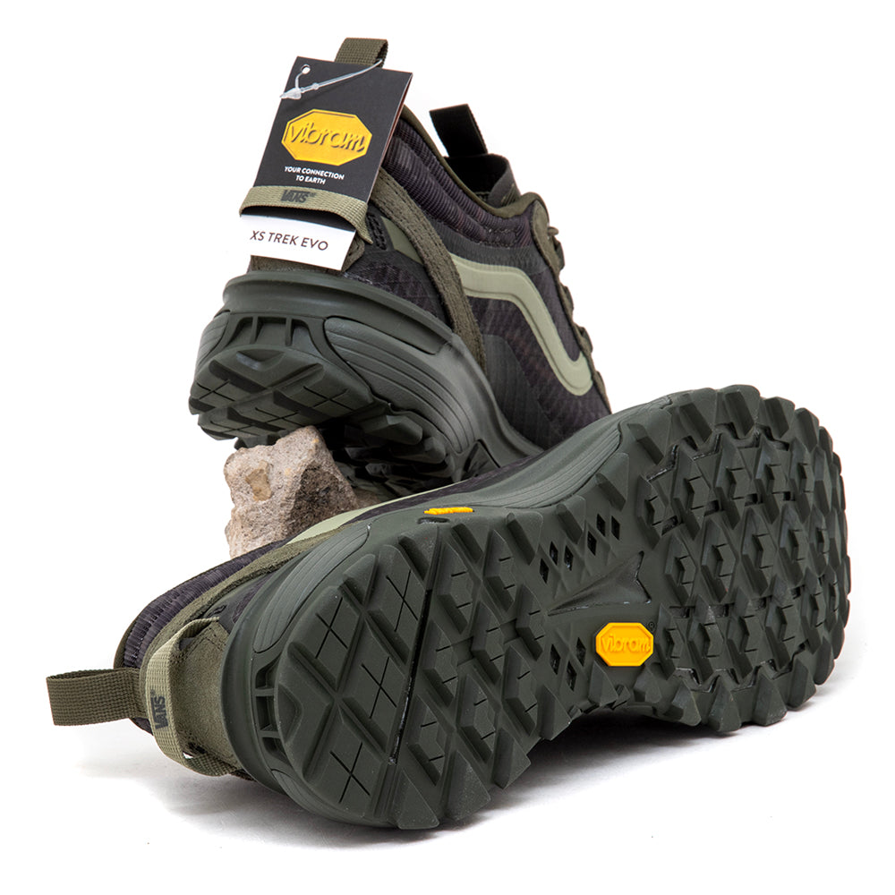 Crosspath XC MTE (Obsidian Fern / Soft Sage) – Uprise Skateshop