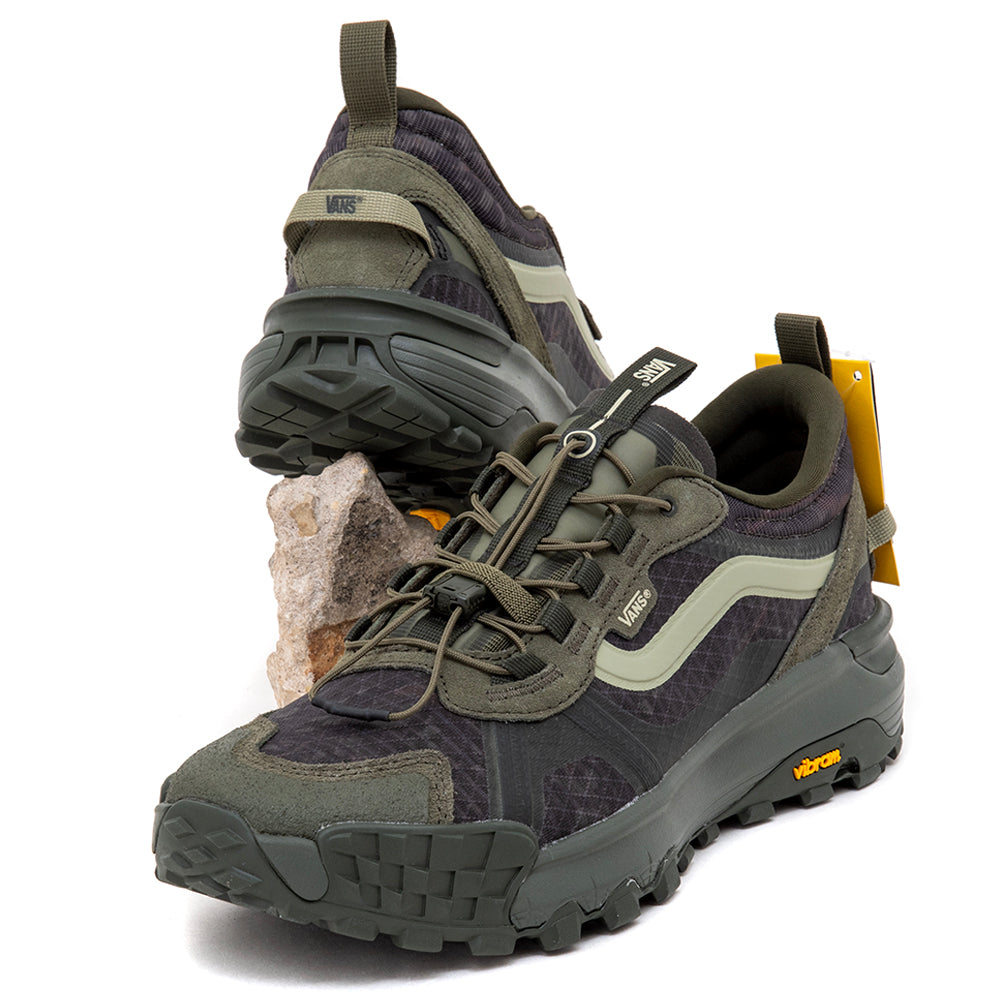 Crosspath XC MTE (Obsidian Fern / Soft Sage) – Uprise Skateshop