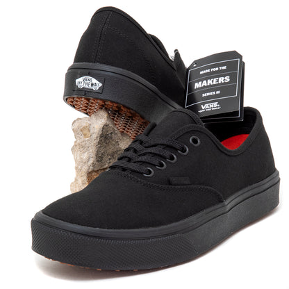 Authentic Made For The Makers (Black / Gum)