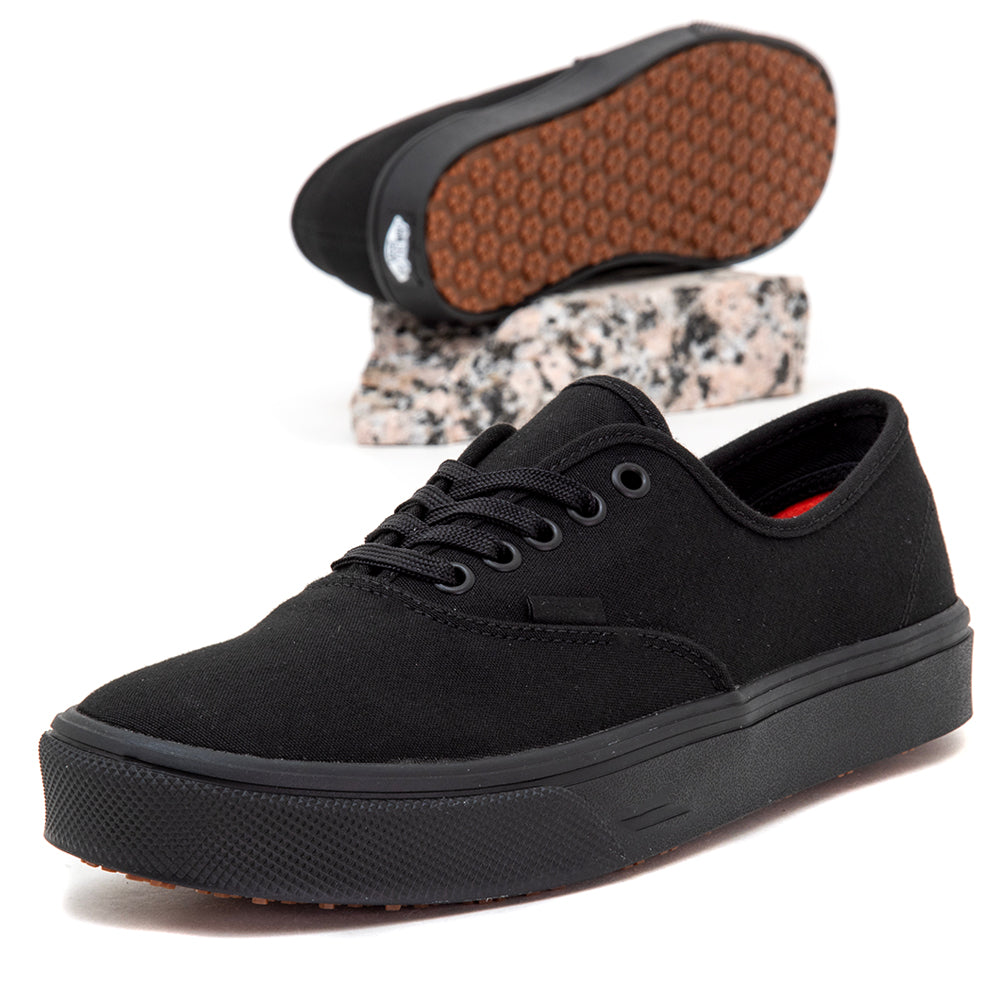 Authentic Made For The Makers (Black / Gum)