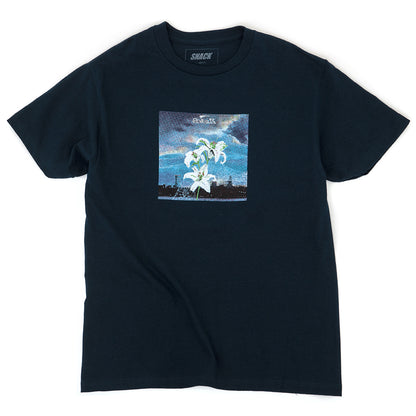 Web T-Shirt (Navy)