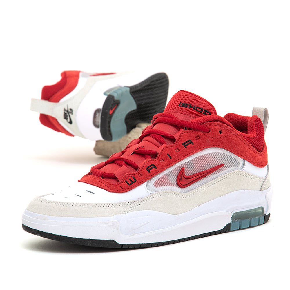 Air max outlet 98 varsity red