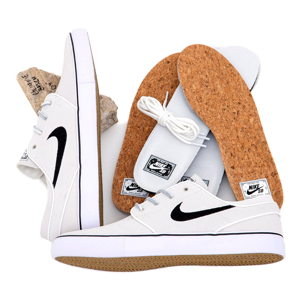 Janoski summit white best sale