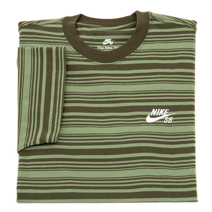Max90 Skate T-Shirt (Oil Green)