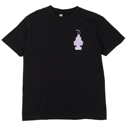 Kader Trash Doll T-Shirt (Black)