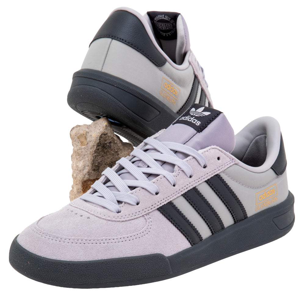 Glenburn (Grey Two / Carbon / Bluebird)