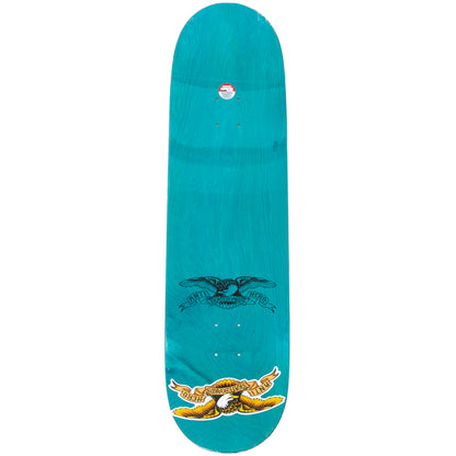 BA Libirdty Deck (9.0)