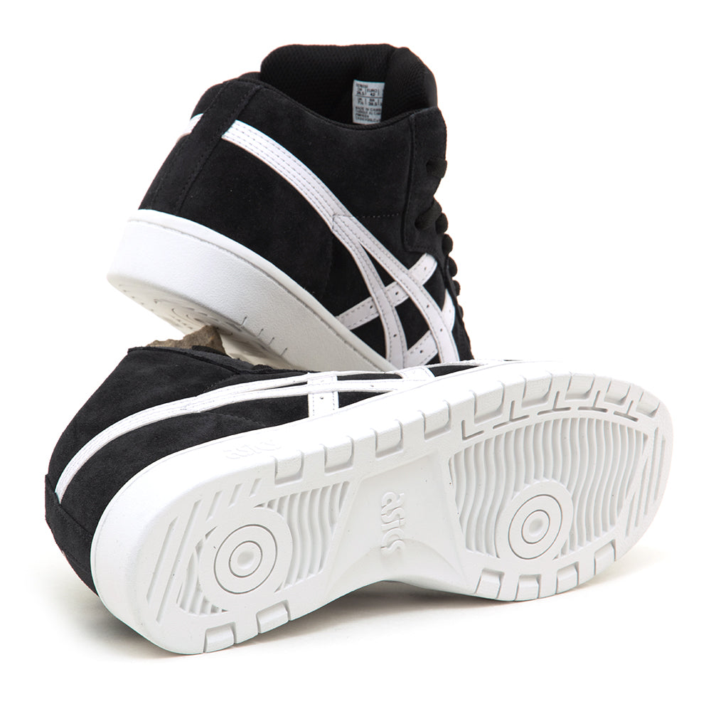 Footwear Asics Aaron Mt Japan Pro MT (Black White) – Uprise Skateshop