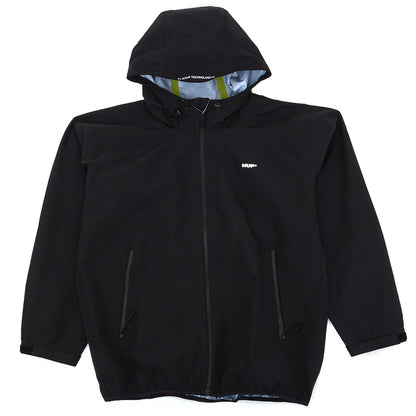 Rainer Shell Jacket (Black)