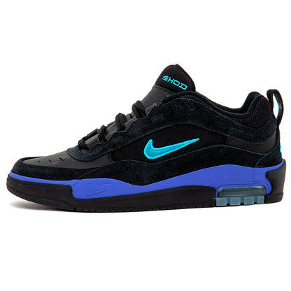 Air Max Ishod (Black / Dusty Cactus - Black - Persian Violet)