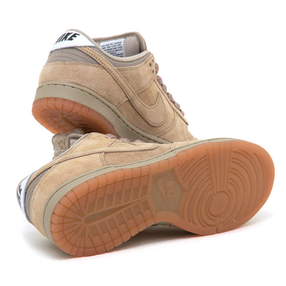 Dunk Low Pro B (Parachute Beige)