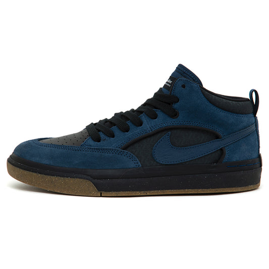 React Leo (Navy / Navy - Black - Anthracite)