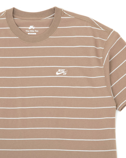 M90 S/S Skate T-Shirt (Parachute Beige)