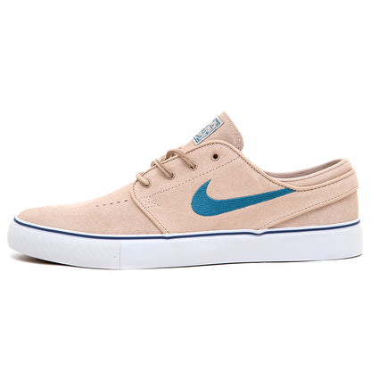 Zoom Janoski OG+ (Sanddrift / Smokey Blue - Thunder Blue)