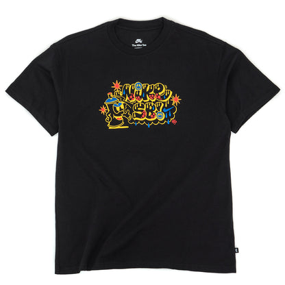 M-90 OC Spray Can S/S T-Shirt (Black)